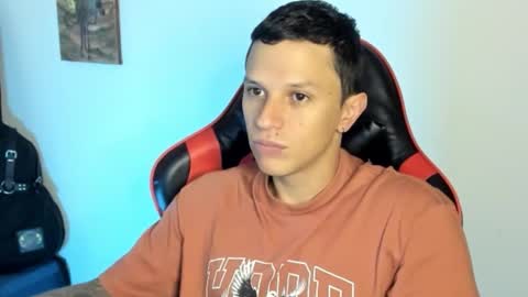 Snapshot of goodboy69i chatting on 02-09-26, 12:47 goodboy69i online show from 02-09-26, 12:47