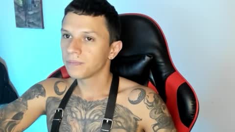 Snapshot of goodboy69i chatting on 02-11-26, 02:16 goodboy69i online show from 02-11-26, 02:16