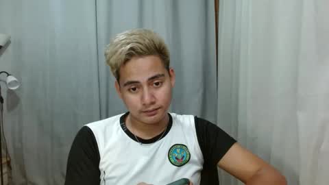 Snapshot of goodcaresweetboy chatting on 01-17-25, 11:06 FORD online show from 01-17-25, 11:06