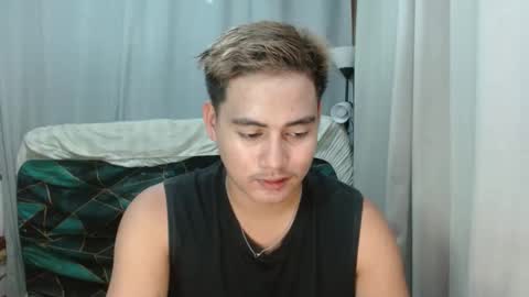 Snapshot of goodcaresweetboy chatting on 02-10-25, 10:31 FORD online show from 02-10-25, 10:31