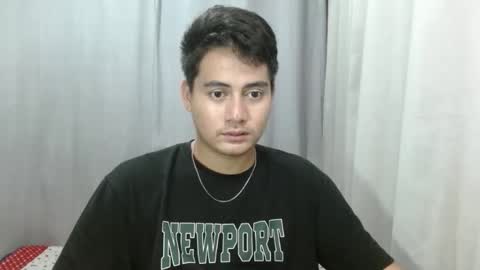 Snapshot of goodcaresweetboy chatting on 09-16-25, 09:21 FORD online show from 09-16-25, 09:21