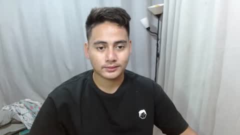 Snapshot of goodcaresweetboy chatting on 09-28-25, 01:05 FORD online show from 09-28-25, 01:05