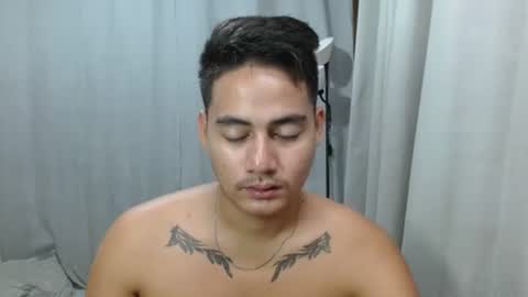 Snapshot of goodcaresweetboy chatting on 10-03-25, 02:03 FORD online show from 10-03-25, 02:03