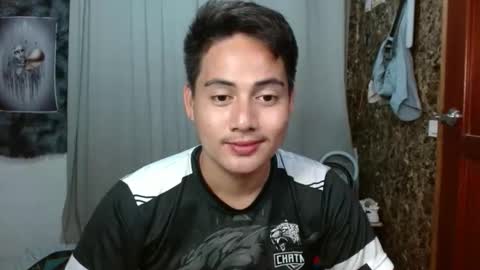 Snapshot of goodcaresweetboy chatting on 10-21-25, 10:05 FORD online show from 10-21-25, 10:05