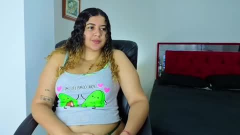 Goodgirlxxxl online show from 04-27-26, 11:14