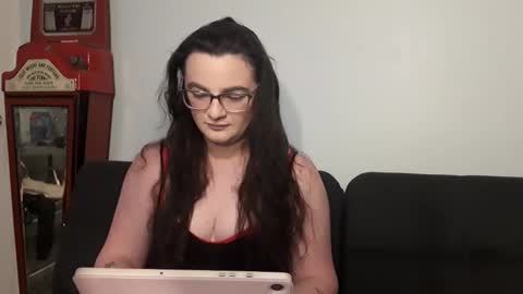 Snapshot of goodgrl1799 chatting on 01-07-26, 10:23 goodgrl1799 online show from 01-07-26, 10:23