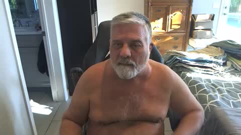 Michael online show from 12-07-24, 10:17