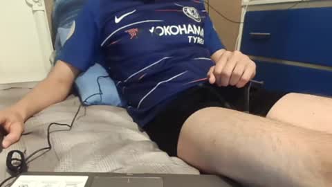 goodricaleche online show from 09-17-25, 03:41