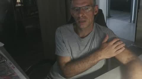 Snapshot of goodtimebfrench chatting on 09-20-25, 12:50 goodtimebfrench online show from 09-20-25, 12:50