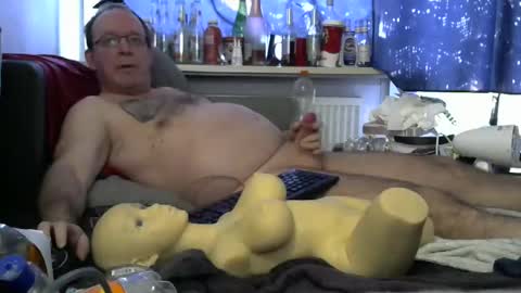 Snapshot of goofylicious_91 chatting on 01-26-25, 11:50 Peter online show from 01-26-25, 11:50