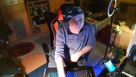 google5001 online show from 01-18-26, 06:28