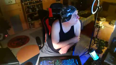 google5001 online show from 02-02-26, 04:33