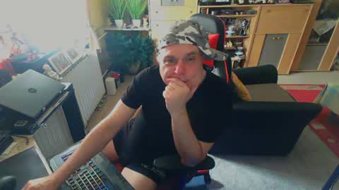 google5001 online show from 07-21-26, 12:51