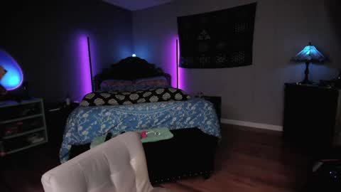 gooner_girl online show from 01-21-25, 09:25