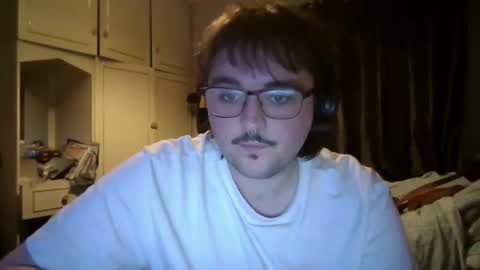 Snapshot of goonerpiggie chatting on 11-01-25, 05:48 goonerpiggie online show from 11-01-25, 05:48