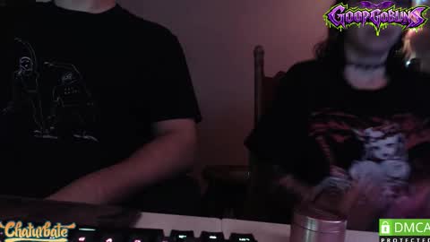 goopgoblins online show from 03-16-26, 12:27