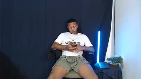 Goos online show from 12-10-24, 02:38