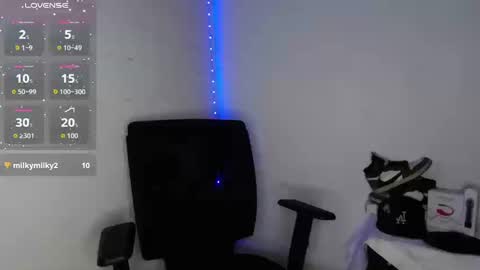 Goos online show from 09-19-25, 07:10