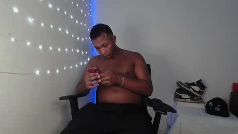 Goos online show from 09-24-25, 02:04