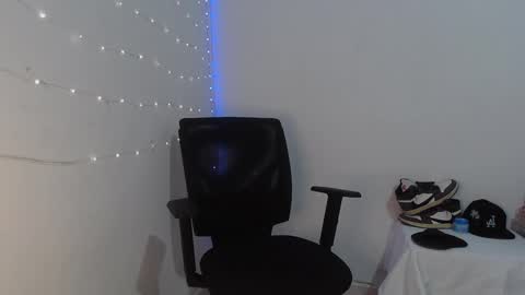 Goos online show from 09-27-25, 06:07