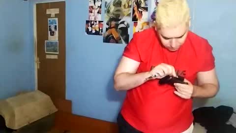 GoraK online show from 12-30-24, 03:35