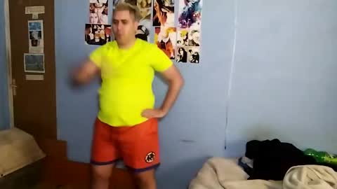 GoraK online show from 01-26-25, 02:41