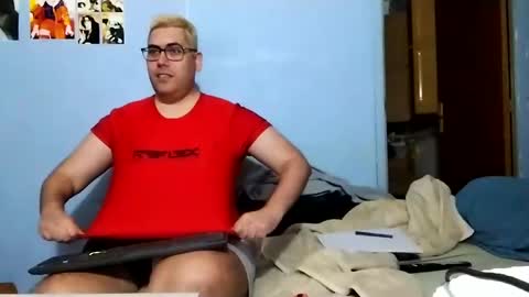 GoraK online show from 02-13-25, 06:38