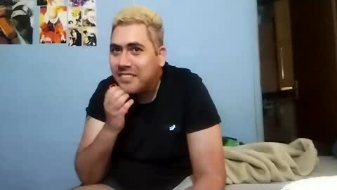 GoraK online show from 02-27-25, 05:36