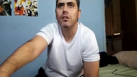 GoraK online show from 09-14-25, 04:50