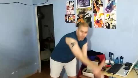 Snapshot of gorak32 chatting on 04-02-26, 08:45 GoraK online show from 04-02-26, 08:45