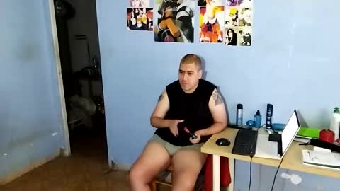 Snapshot of gorak32 chatting on 04-06-26, 11:33 GoraK online show from 04-06-26, 11:33