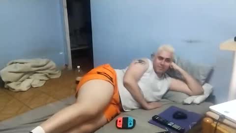 GoraK online show from 05-15-26, 04:36