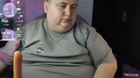 gorditohotsex online show from 12-13-25, 07:40