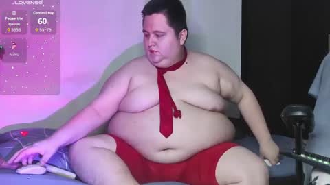 Snapshot of gorditohotsex chatting on 06-08-26, 11:05 gorditohotsex online show from 06-08-26, 11:05