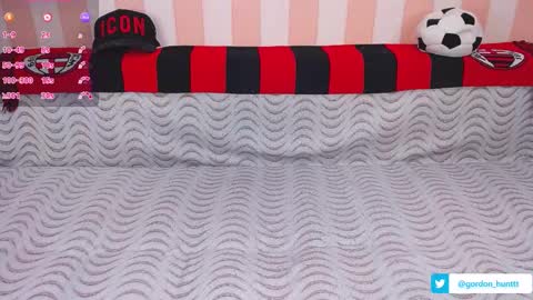 Gordon Hunt online show from 12-14-24, 03:04