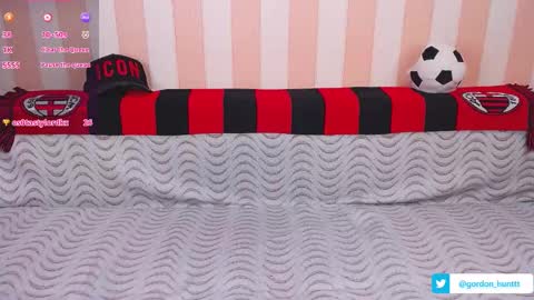 Gordon Hunt online show from 12-18-24, 02:38