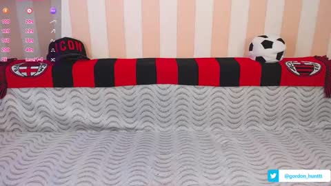 Gordon Hunt online show from 12-23-24, 10:32