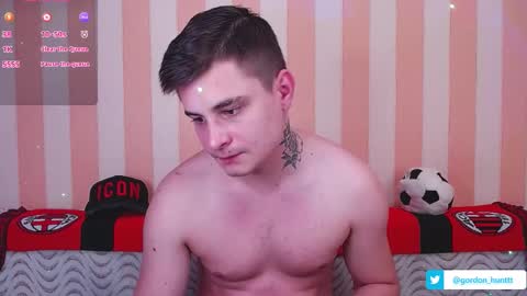 Gordon Hunt online show from 01-09-25, 11:36