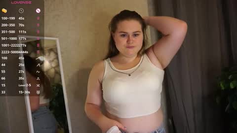 Sexy Mona 3 online show from 09-29-25, 02:22