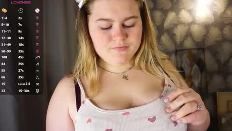 Sexy Mona 3 online show from 10-06-25, 06:38