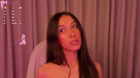 Snapshot of gorgeous_brunette chatting on 01-28-25, 12:32 Rose online show from 01-28-25, 12:32