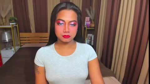 RIANA online show from 04-27-26, 06:00