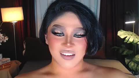 Samantha online show from 11-21-25, 07:56