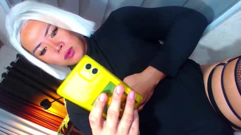 Samantha online show from 03-05-26, 02:07