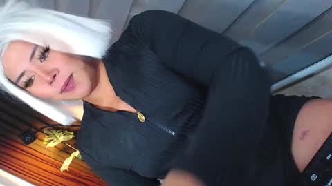 Samantha online show from 03-15-26, 01:17