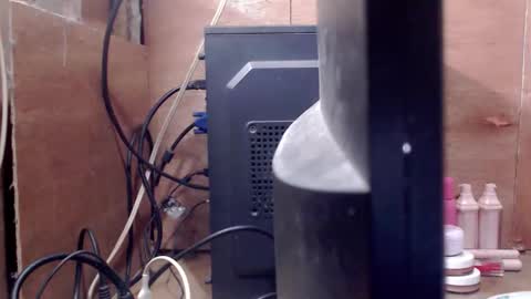Janna Marie online show from 10-22-25, 07:35