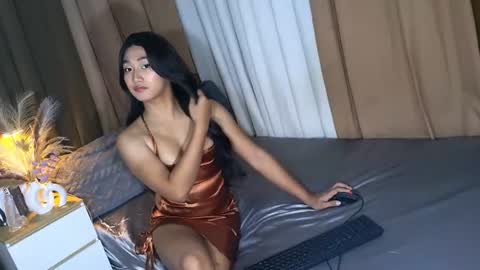gorgeous_niicole online show from 07-11-26, 06:10