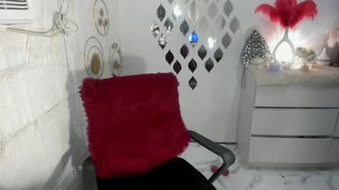 Snapshot of gorgeousamandarose chatting on 01-17-25, 02:29 Amanda rose online show from 01-17-25, 02:29