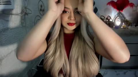 Snapshot of gorgeousamandarose chatting on 01-20-25, 04:21 Amanda rose online show from 01-20-25, 04:21