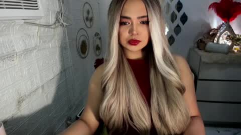 Snapshot of gorgeousamandarose chatting on 01-22-25, 08:40 Amanda rose online show from 01-22-25, 08:40